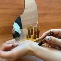 아로마 향수 오일 롤온공병 소분용기 5ml 롤온공병 향수공병 아로마공병 화장풍공병 롤러볼공병, /상품선택/, /상품선택/