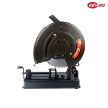 계양 금속절단기 DC-355 355MM 14인치, 1개