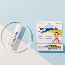 Dr.Life 인생더마 스틱 흉터치료 밤 5g 휴대용 상처 커버 더마라이프, 1개