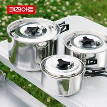 키친아트 아이노스 코펠 3~4인용, 본상품선택, -