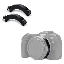 Jjc 카메라 렌즈 접사링 Canon Ef Eos R 삽입용 어댑터 캡 Clea Ctt5