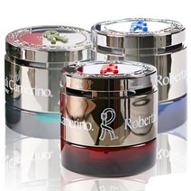 로베르타 명품 고급 방향제1P 새차 국산 남성 벤츠 제네시스 승용차 차량용 탈취 단체, 1개, 블루