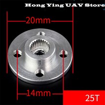 서빙로봇 음식배달 비대면 호텔 식당 자동서빙DIY 5PCS / 10PCS 로봇 금속 방향타 25T 소형: LD-1501MG MG, 01 5PCS