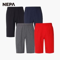 네파 남성 엑슈마 팬츠 7F31711