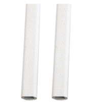 벽지무늬 전선보호관14mm, 2개