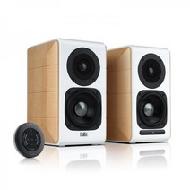 121 유진쇼핑 / BR1900 DB 2채널 Hi-Fi 북셀프 스피커 공연용스피커 야모스피커 스피커, 단일 모델명/품번