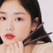 [에뛰드] 드로잉 아이브로우 2개 SET, 옵션1:03 브라운|옵션2:04 다크 그레이, 단품