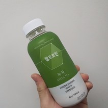 프리미엄 웰프로틴 단백질 헬스보충제, 02.녹차, 1병