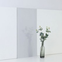 접착식 데코타일 붙이는 벽지 시트지 인조 대리석 상판 마블 방수 셀프 리모델링, 그레이 5개
