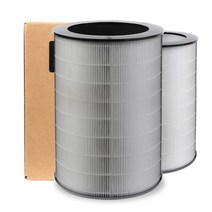 하우스필터 쿠쿠 울트라 공기청정기필터 ACF-UMT10 AC-34U20FWS, 01_기본형(탈취×)