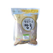 라이스프라자 수입참깨 1kg 생참깨 원산지 중국, 1포