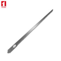 이치넨 교체식 쥐꼬리톱 100mm 120mm 210mm 교체용 톱날, 1개