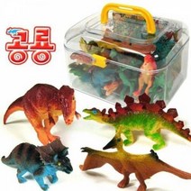 공룡모형아톰산업 ZM4+V5G 아톰산업 F00065839