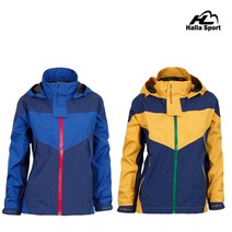 BFL OUTDOOR 여성 리드호 자켓