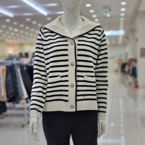 [모다남양주]아이보리 울 소재 가디건HCCWSW201IV