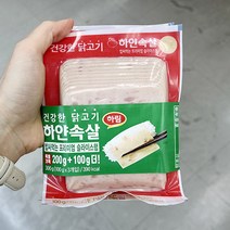 하림 프리미엄슬라이스햄 300g x 1개 보냉백포장, 아이스보냉백포장