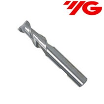 와이지원 알루미늄용엔드밀 2날 42도헬릭스앤드밀 7.5mm