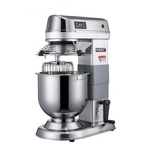 제빵용 반죽기 머랭기 혼합기 믹싱기 제과 대용량, 20L 수동
