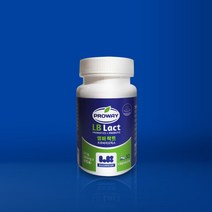 불가리아 직수입 오리지널 유산균 LB LACT 엘비락트 락토바실러스 불가리쿠스 프로바이오틱스 프리바이오틱스 신바이오틱스 유산균먹이, 1병