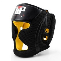 복싱용품 새로운 PRETORIAN 복싱 헬멧 MMA 무에타이 트윈스 킥 헤드 보호 스파링, black+L-XL