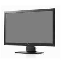HP ProDisplay P221 LED 22인치모니터 Full HD HDCP지원 슬림형