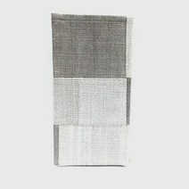 스님용 지갑-회색 장 지갑