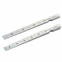 (SK) 테이퍼게이지_TPG-270B_0.4-6mm, Leader™ TPG-270B/0.4-6mm_Lea™