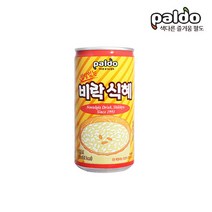 팔도 밥알없는 비락식혜 175ml X15 식혜캔 전통음료, 15캔