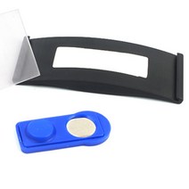 자석 아크릴 네임택 명찰 직원 카페 단체 학생 행사