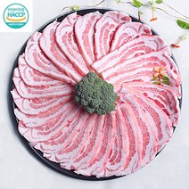 낙원올웰푸드 국내산 돼지고기 삼겹살 (급속냉동)600g, 1팩, 삼겹살600g