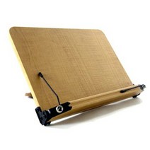 나이스통상 O.103 독서대, O.103 독서대-메이플 색상