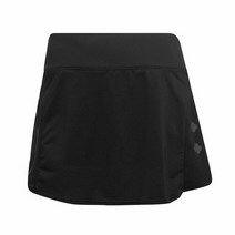 아디다스 파리 매치 테니스 스커트 HA7629