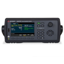 DAQ970A 키사이트 데이터 수집 시스템 DAQ