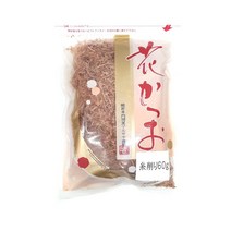 일본 마루사야 가쓰오부시 가다랑어포 이토케즈리 일식 볶음요리 토핑용 60g, 이토게즈리60g, 1개