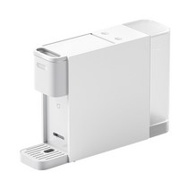 에스프레소 업소용 XIAOMI MIJIA 캡슐 커피 머신 S1301 커피 메이커 보호 캡슐 카페창업, 하얀, 영국