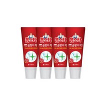 홈스타 바르는 곰팡이 싹 120ml x4개