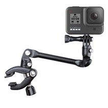위즈펌 거치대 뮤직 마운트 집게 더 잼 GOPRO HERO 8 악기, 본상품선택