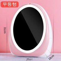 JINGHENG2단 3단화장품정리대망홍 화장품 수납함 방진 아크릴 데스크톱 화장함 화장대 화장품 립스틱 진열대, 단면 파스타(무등형)