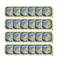 아펜핀셔 애완견캔사료 로첸 펫통조림 노령견 개습식사료 장모치와와 사모예드 24개, 상세페이지 참조