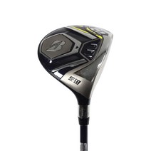 (정품시타클럽)브리지스톤 NEW JGR 페어웨이우드(석교정품), SPEEDER 757 TR X