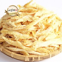 [가온애] 황태채, 200g, 1개