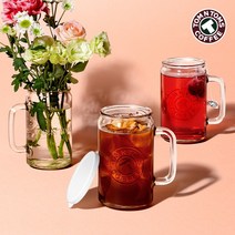 탐앤탐스 에코 드링킹자 470ml, 없음, 1개