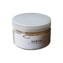 요리하는미녀 대용량 만능요리 찐한 멸치육수, 250g, 6개
