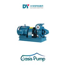 대영파워펌프 DWP50 웨스코 펌프 7.5KW 11KW 그랜드 패킹 타입, 7.5KW 표준 GC200 G/P 타입