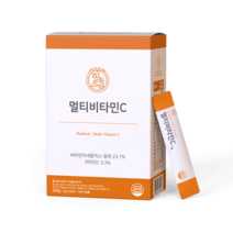 힐스랩 멀티비타민C 3g X 100개입 분말스틱 파우더, 힐스랩 L-아르기닌이 함유된 멀, 1개, 단품