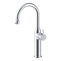 대림바스 바트라 세면대수전 1홀 3홀 탑볼 샤워 욕조 욕실 주방 싱크대 코브라 수전, 바트라7 BFL-712, 1개