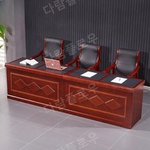 교회강대상 예배상 강연대 연단 테이블, 1.4m 일반 테이블