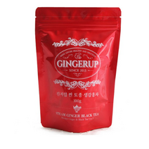 진저럽 찐 토종 생강홍차, 100g, 8개