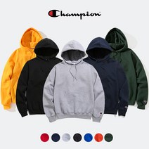 챔피온 S700 기모 후드티