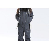 [블렌트] 2223FW 블렌트 피에스타 스노우보드 오버롤 빕 팬츠 네이비 BLENT FIESTA OVERALL BIB PANTS NAVY 스노우보드복 스노우팬츠